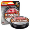 Плетеный шнур Berkley Fireline Ultra 8 Smoke 015 (150 м)