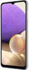 Сотовый телефон Samsung Galaxy A32 (2021) 4/64GB (SM-A325F/DS) белый