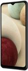 Сотовый телефон Samsung Galaxy A12 (2021) 4/128GB (SM-A125F/DS) черный