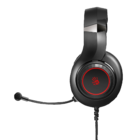 Наушники A4Tech Bloody G220S Black/Red