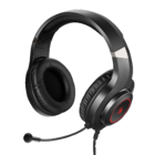 Наушники A4Tech Bloody G220S Black/Red
