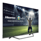 Телевизор Hisense 43AE7400F