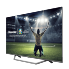 Телевизор Hisense 43AE7400F