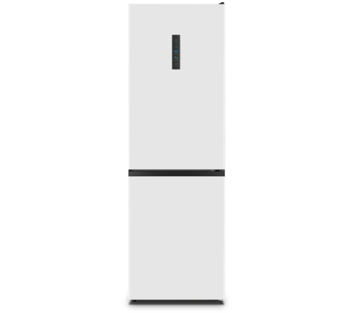Холодильник Lex RFS 203 NF белый