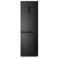 Холодильник Lex RFS 203 NF черный