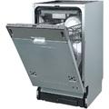 Посудомоечная машина Kraft TCH-DM459D1103SBI