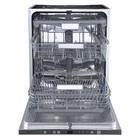 Посудомоечная машина Kraft TCH-DM609D1404SBI