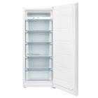 Морозильный шкаф Kraft KF-HS180W