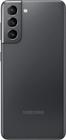 Сотовый телефон Samsung Galaxy S21 5G 8/256GB Dual SIM (SM-G991B/DS) серый фантом