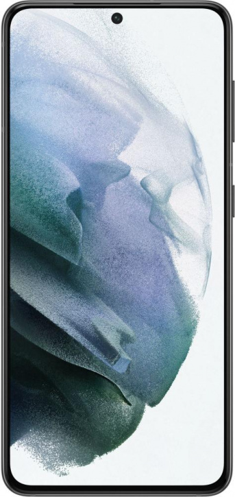 Сотовый телефон Samsung Galaxy S21 5G 8/256GB Dual SIM (SM-G991B/DS) серый фантом