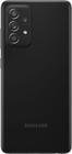 Сотовый телефон Samsung Galaxy A72 (2021) 6/128GB (SM-A725F/DS) черный
