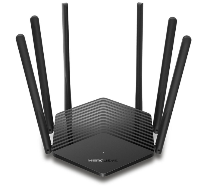 Wi-Fi роутер Mercusys MR50G