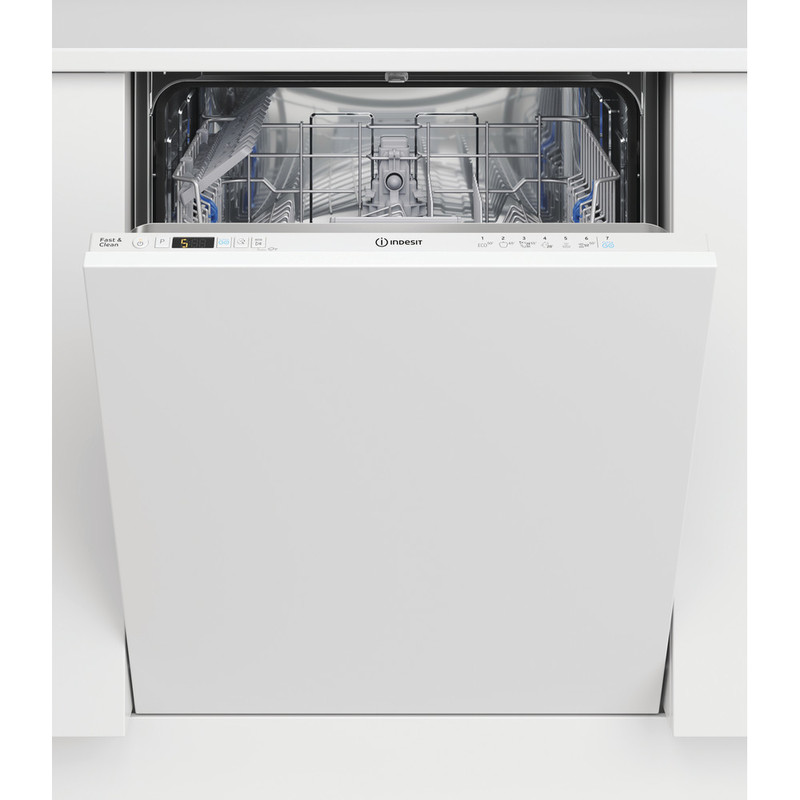 Посудомоечная машина Indesit DIC 3B+19