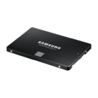 Накопитель SSD Samsung 870 EVO 500GB 2.5"