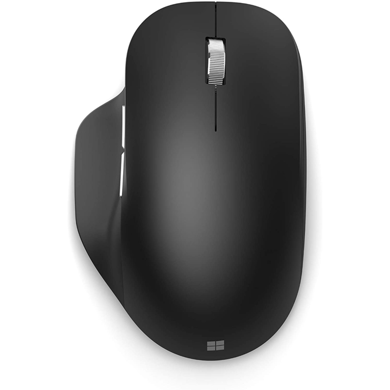 Мышь Microsoft Ergonomic Mouse 1955 черная