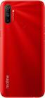 Сотовый телефон Realme C3 2/32GB красный