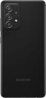 Сотовый телефон Samsung Galaxy A72 (2021) 8/256GB (SM-A725F/DS) черный