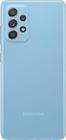 Сотовый телефон Samsung Galaxy A72 (2021) 8/256GB (SM-A725F/DS) голубой