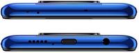 Сотовый телефон Xiaomi Poco X3 Pro 8/256GB синий