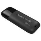 Флешка TeamGroup C173 16GB USB 2.0 черная