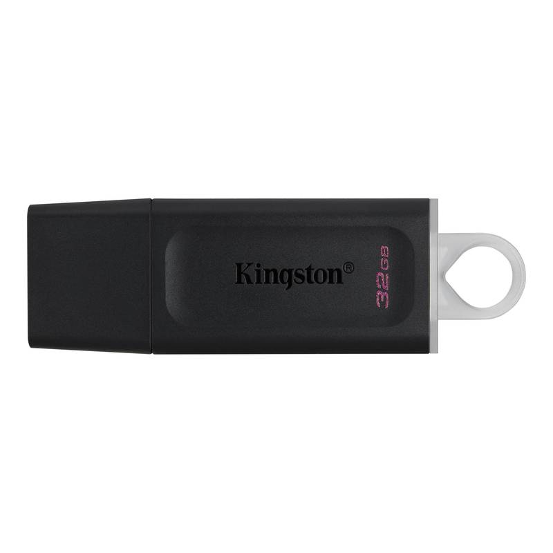 Флешка Kingston Data Traveller X 32GB USB 3.1