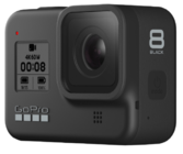 Экшн камера GoPro Hero 8 Black Edition (CHDHX-801-RW)