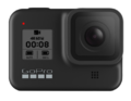 Экшн камера GoPro Hero 8 Black Edition (CHDHX-801-RW)