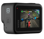 Экшн камера GoPro Hero 8 Black Edition Special Bundle (CHDRB-801)