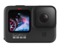 Экшн камера GoPro Hero 9 Black (CHDHX-901-RW)