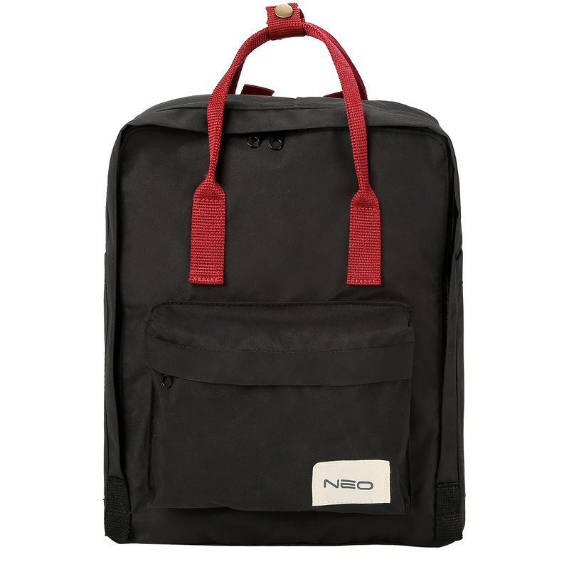 Рюкзак для ноутбука Neo NEB-023 BKR