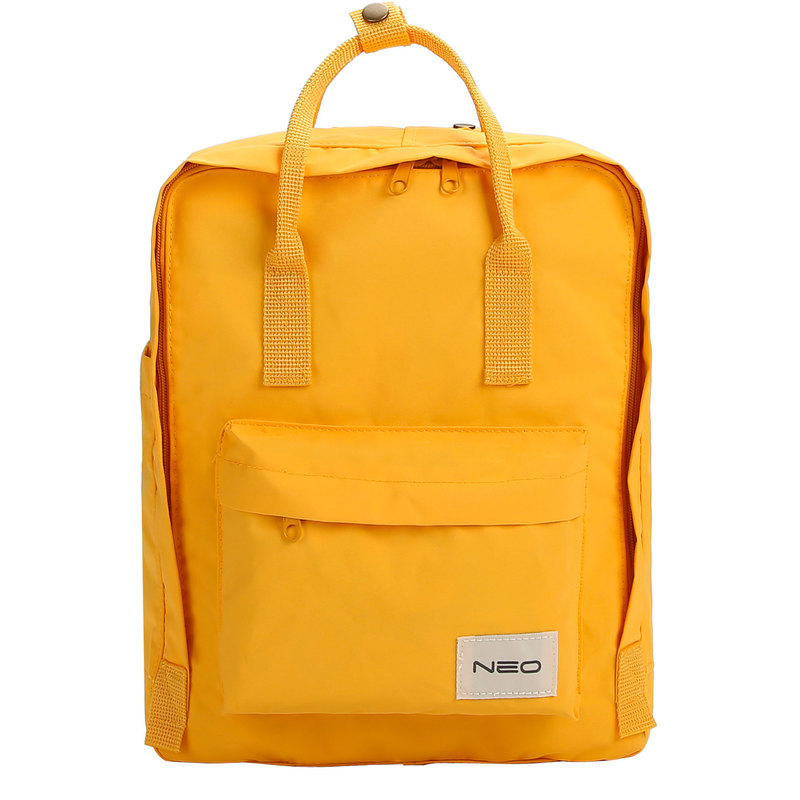 Рюкзак для ноутбука Neo NEB-023 YE