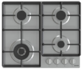 Варочная панель Gorenje GW-641 EX