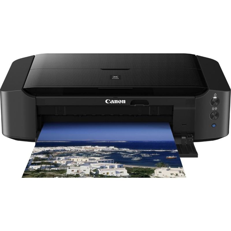 Принтер Canon Pixma IP8740