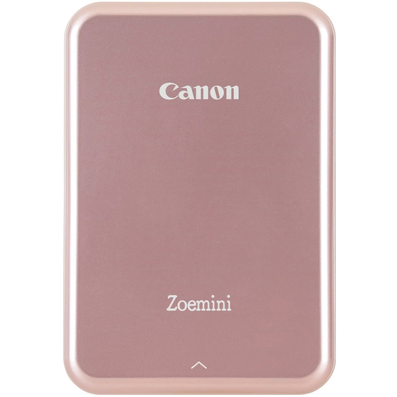 Принтер Canon Zoemini PV123 Rose Gold