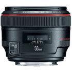 Объектив Canon EF 50mm f/1.2L USM