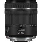 Объектив Canon RF 24-105mm f/4-7.1 IS STM