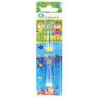 Насадка для зубной щетки CS Medica Kids-561-2