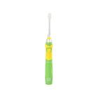 Зубная щетка CS Medica Junior 562 зеленая