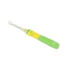 Зубная щетка CS Medica Junior 562 зеленая