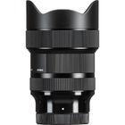 Объектив Sigma 14-24mm f/2.8 DG DN Art Lens for Leica L