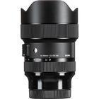 Объектив Sigma 14-24mm f/2.8 DG DN Art Lens for Leica L