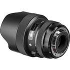Объектив Sigma 14-24mm f/2.8 DG HSM Art Lens for Nikon F