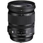 Объектив Sigma 24-105mm f/4 DG OS HSM Art Lens for Nikon F