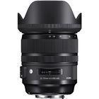 Объектив Sigma 24-70mm f/2.8 DG OS HSM Art Lens for Nikon F