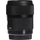 Объектив Sigma 35mm f/1.4 DG HSM Art Lens for Nikon F