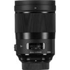 Объектив Sigma 40mm f/1.4 DG HSM Art Lens for Nikon F