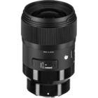 Объектив Sigma 35mm f/1.4 DG HSM Art Lens for Sony E