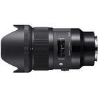 Объектив Sigma 35mm f/1.4 DG HSM Art Lens for Sony E