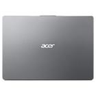 Ноутбук Acer Swift 1 SF114-32-CJK Intel Celeron N4020 4GB DDR4 128GB SSD FHD W10 Sparkly silver