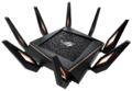Wi-Fi роутер Asus ROG Rapture GT-AX11000